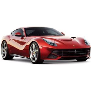 Rastar 48000 W Rastar Radio Control Ferrari F12 Berlinetta