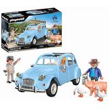 Playmobil Classic Cars Citroën 2CV