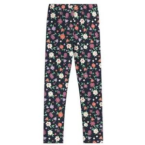 s.Oliver Legging pour fille en polaire thermique, 59A3, 110