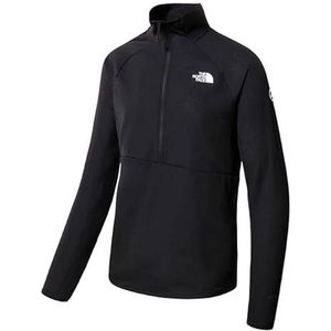 THE NORTH FACE Summit Futurefleece Lt 1/2 Zip trainingspak voor heren (1 stuk)