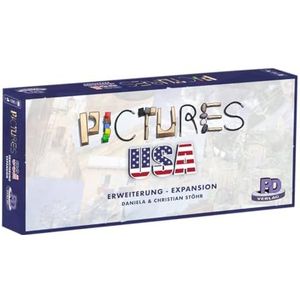 Pictures USA - Erweiterung