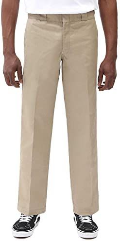 Dickies 873 Work Broek Groen Man