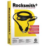 Ubisoft 099350 Rocksmith Real Tone Cable For Windows Pc