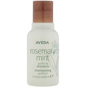 AVEDA Rosemary Shampoo Mint, 50 ml