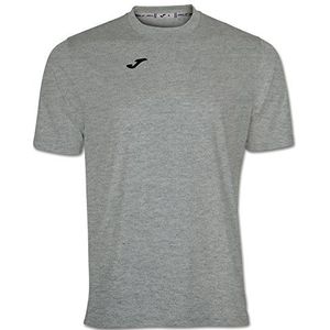 Joma 100052 450 T-shirt voor heren, Grijs Melange Claro