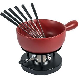 KUHN RIKON 32318 Kaasfondue klei