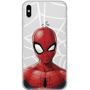 ERT GROUP Originele Marvel beschermhoes voor Spider Man 012 IPHONE X/XS telefoonhoes