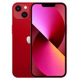 Apple iPhone 13 (256 GB) (product) Red (rood)