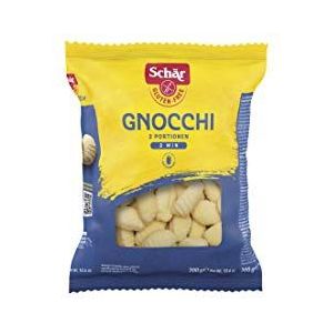 Schär Glutenvrije gnocchi pasta, 6 x 300 g