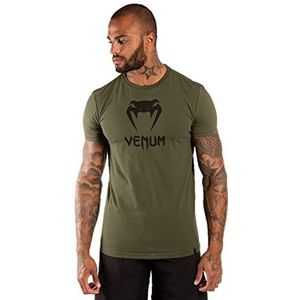 Venum Klassiek T-shirt voor heren