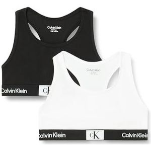 Calvin Klein Andere bh's voor meisjes, Wit