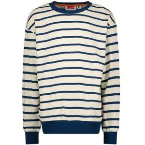 Vingino Nemo Sweater voor jongens, Ice Cube White