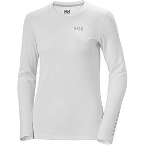 Helly Hansen W HH LIFA Active Solen Ls S wit