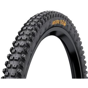 Continental argotal trail mtb banden zwart