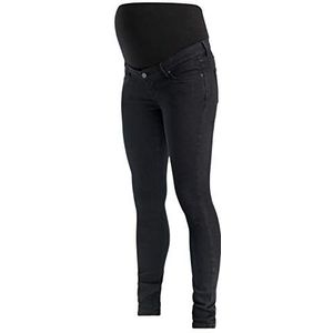 Noppies OTB Skinny Romy Damesbroek, Zwart - P090