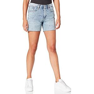 Q/S designed by - s.Oliver Jeansshorts voor dames, 56Z3, 34W, 56Z3