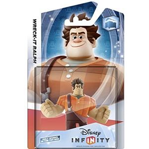 NEW & SEALED Disney Infinity Interactive Game Piece Character Wreck It Ralph