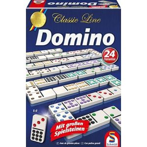 Schmidt Spiele GmbH Domino (spel)