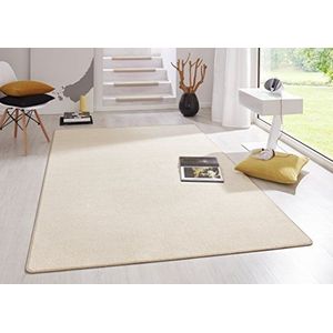 HANSE Home Fancy tapijt van polypropyleen, 160 x 240 cm, beige