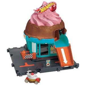 Hot Wheels - Speelgoed, HTN77