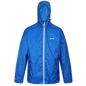 Regatta Heren Pack It III Waterproof, ademend, opvouwbaar jacket, regenjas heren