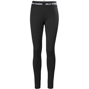 Helly Hansen W Lifa Merino Midweight Pant Basleayer Pant Dames