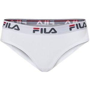 FILA Fu6043 damesslip, Wit