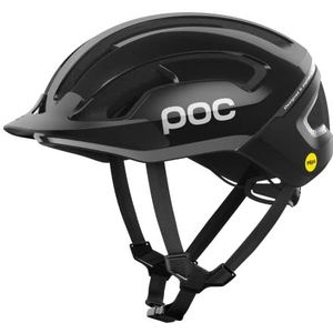 POC Omne Air Resistance MIPS Fietshelm en graveerhelm biedt betrouwbare bescherming, 360° verstelsysteem