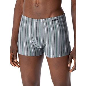 Schiesser Heren Shorts Ondergoed, Jade-179072