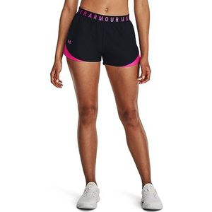 Under Armour Play Up 3.0 Shorts voor dames