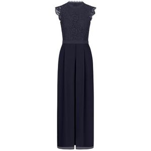 APART Fashion Jumpsuit met kanten top
