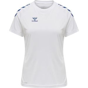 Hummel Dames T-shirt Core Poly