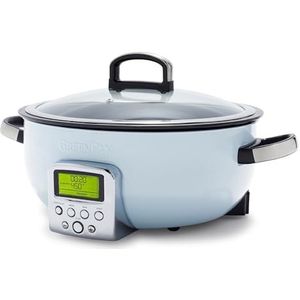 Omnicooker Blue Haze 5.6L