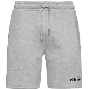 ellesse Short Molla pour homme, gris, XXL