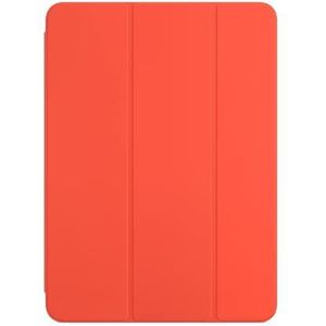 Apple Smart Folio voor iPad Air (5de generatie) - Elektrisch Oranje ​​​​