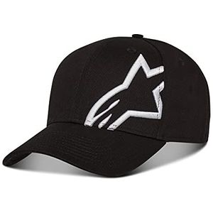 Alpinestars Corp Snap 2 Baseball Cap Heren