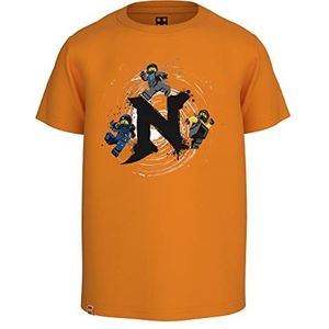 LEGO ninjago t-shirt voor jongens, 259