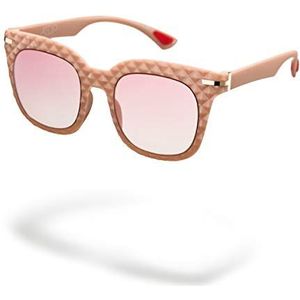 AirDP Style Marianna Sunglasses Femme, C1 Shiny Beige, 49