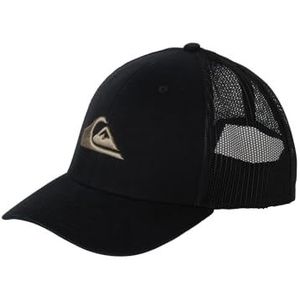 Quiksilver Grounder Baseball Cap voor heren