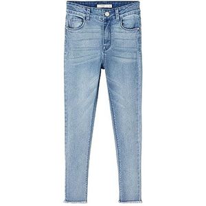 Name It dames jeans, Blauwe denim