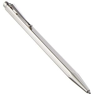 Caran d'Ache Ecridor Retro Palladium afwerking balpen