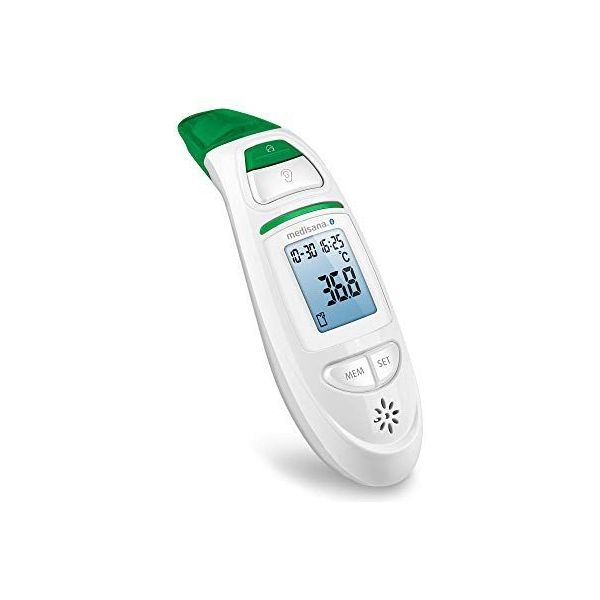 Bluetooth - Digitale thermometer kopen? | Lage prijs | beslist.be