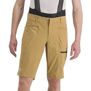 Sportful Pantalon de cyclisme Giara Overshort pour homme