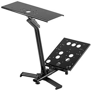 FR-TEC – houder voor stuurwiel gaming driving stand last lap..