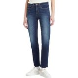 Levi's Dames 312 Shaping Slim Jeans, Crushed Poppy