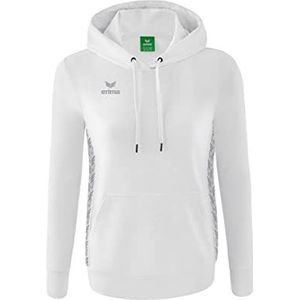 Erima Essential Team Basic Hoodie voor dames