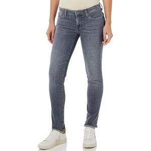 7 For All Mankind Jean pour femme, gris, 30