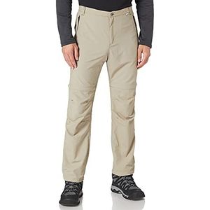 Regatta Leesville II – Hiking Pants – Chino – heren, Parchment