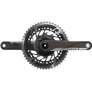 Sram Red Axs crankstel 172,5 mm kroon 48-35 tanden 12 versnellingen Gxp unisex volwassenen meerkleurig Eén maat