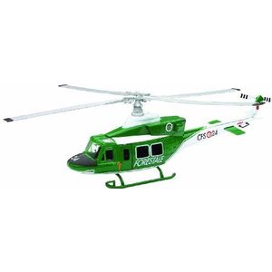 Agusta Bell AB412 Corpo Forestale Helicopter 1:48 Model 25763